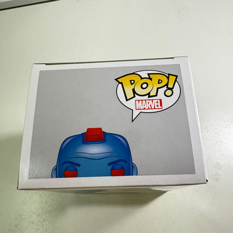 Yondu - Guardians of the Galaxy Marvel Funko Pop 74 Vinyl Figure (11.4 Cm L × 8.9 Cm W × 15.9 Cm H)