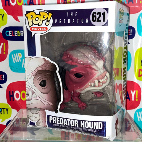 Predator - Predator Hound Funko Pop 621