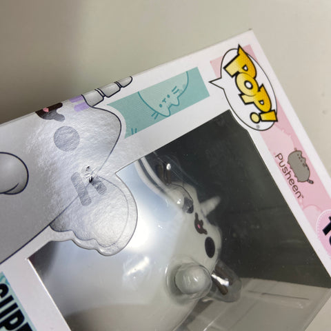 Pusheen - Super Pusheenicorn Funko Pop 15