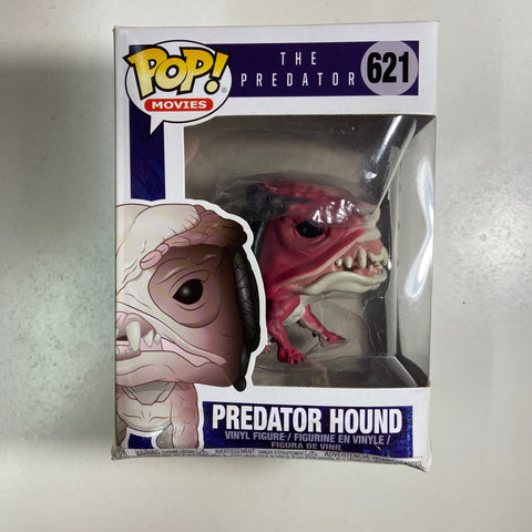 Predator - Predator Hound Funko Pop 621