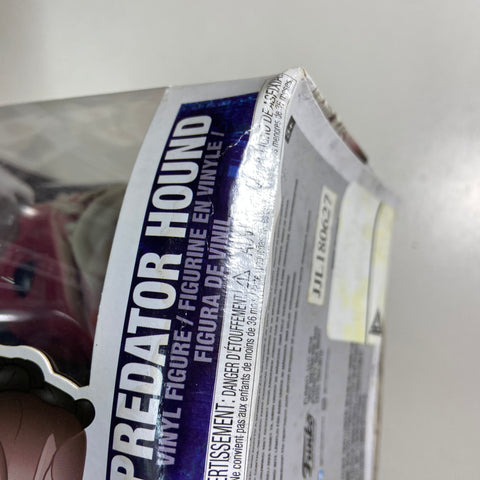 Predator - Predator Hound Funko Pop 621