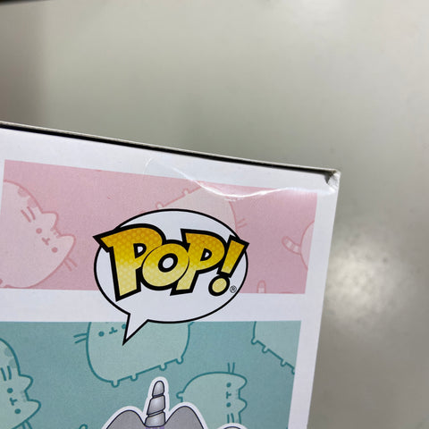 Pusheen - Super Pusheenicorn Funko Pop 15