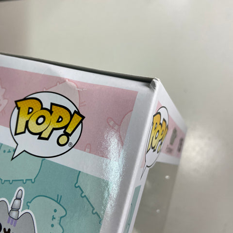 Pusheen - Super Pusheenicorn Funko Pop 15