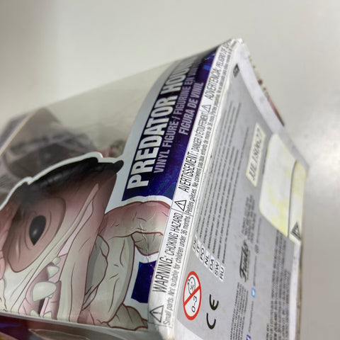 Predator - Predator Hound Funko Pop 621