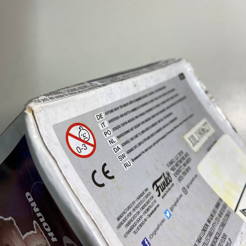 Predator - Predator Hound Funko Pop 621