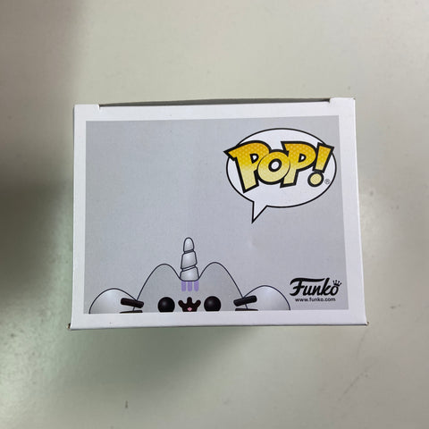Pusheen - Super Pusheenicorn Funko Pop 15