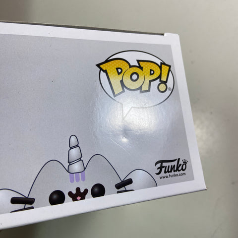 Pusheen - Super Pusheenicorn Funko Pop 15