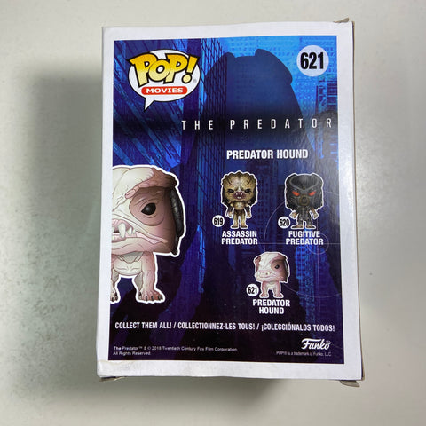 Predator - Predator Hound Funko Pop 621