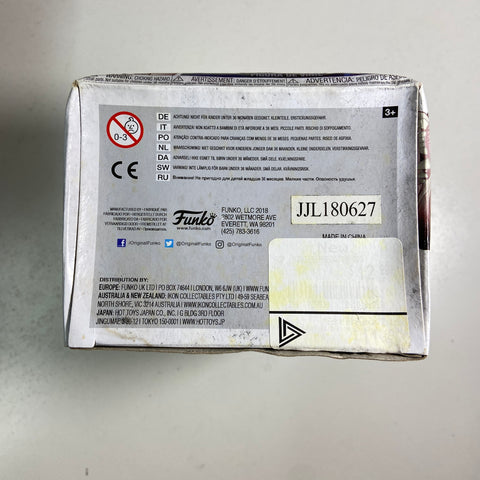 Predator - Predator Hound Funko Pop 621