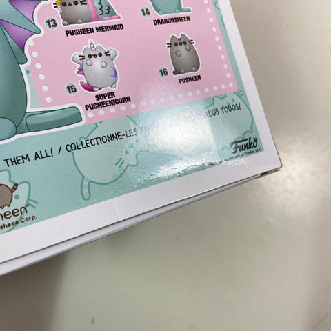 Pusheen - Dragonsheen Funko Pop 14