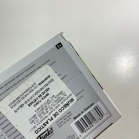 Guardians of The Galaxy - Gamora Marvel Funko Pop 199