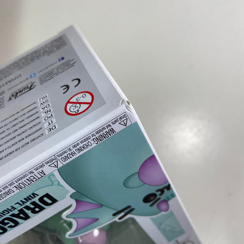 Pusheen - Dragonsheen Funko Pop 14