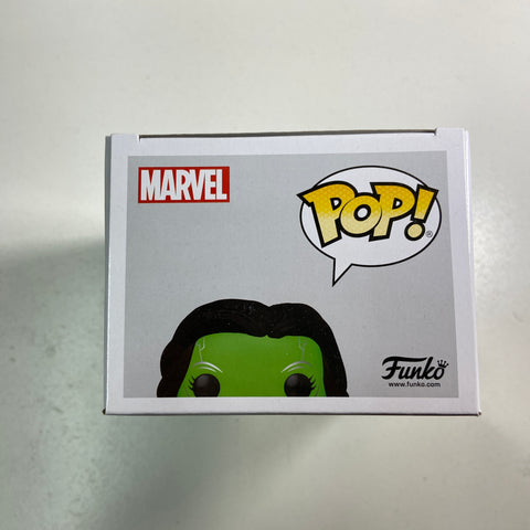 Guardians of The Galaxy - Gamora Marvel Funko Pop 873