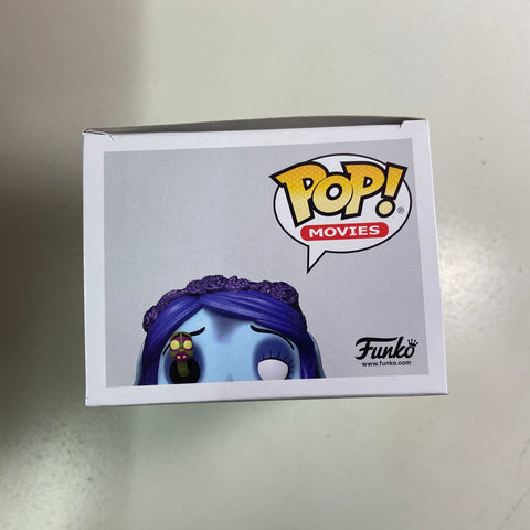 Corpse Bride - Emily (Diamond) Funko Pop 1120 Exclusive