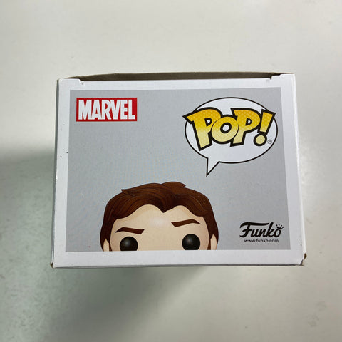 Guardians of The Galaxy - Star Lord Marvel Funko Pop 198