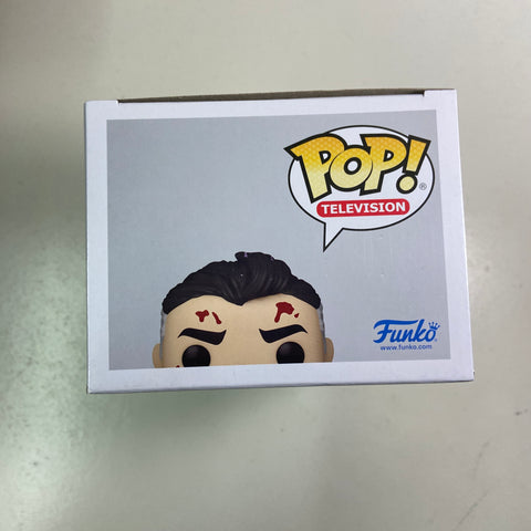 Invincible - Omni-Man (Bloody)  Funko Pop 1500 Exclusive