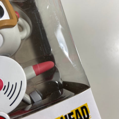 Cuphead - Aeroplane Cuphead Funko Pop 415