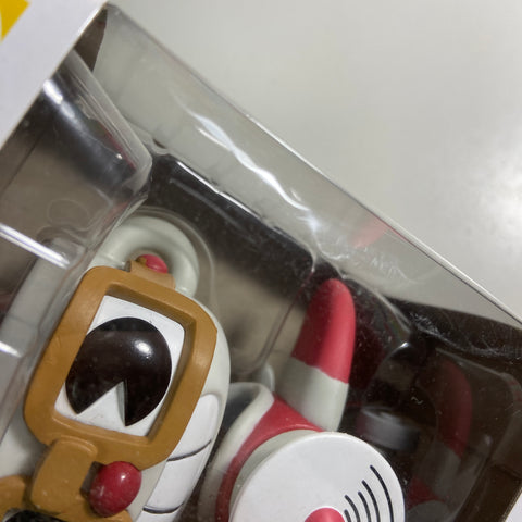 Cuphead - Aeroplane Cuphead Funko Pop 415