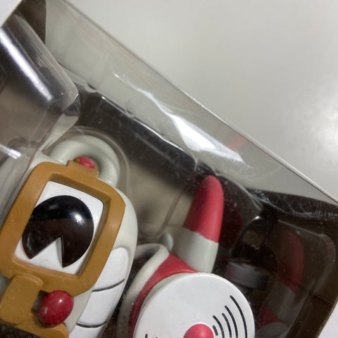 Cuphead - Aeroplane Cuphead Funko Pop 415