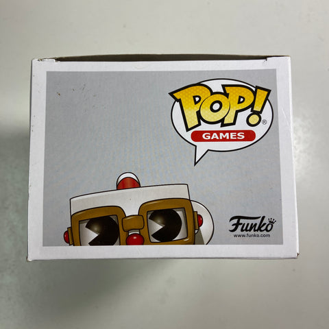 Cuphead - Aeroplane Cuphead Funko Pop 415