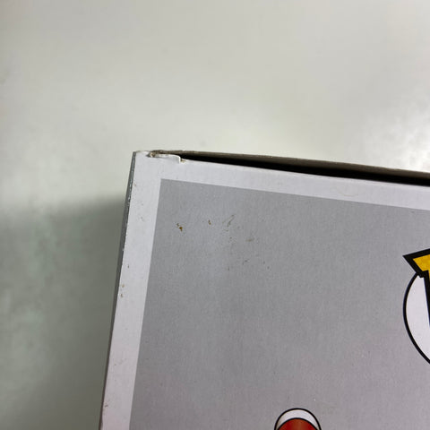 Cuphead - Aeroplane Cuphead Funko Pop 415