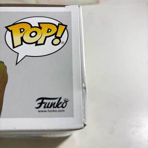 Groot - Guardians of the Galaxy Marvel Funko Pop 263 Vinyl Figure (11.4 Cm L × 8.9 Cm W × 15.9 Cm H)