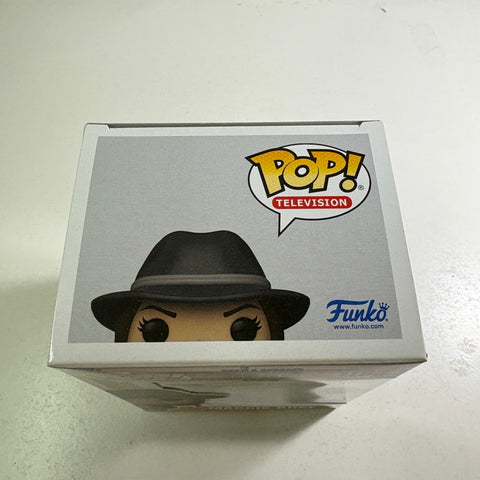 The Walking Dead - Maggie Rhee  Funko Pop 1183 Vinyl Figure  (11.4 Cm L × 8.9 Cm W × 15.9 Cm H)