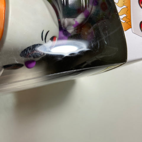 Cuphead - Evil Cuphead Funko Pop 417 Hot Topic Exclusive