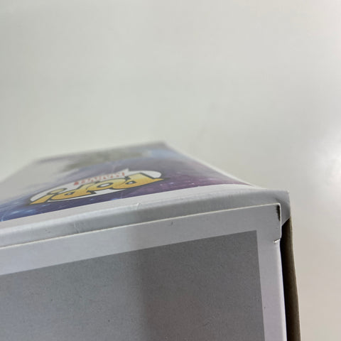 Guardians of The Galaxy - Rocket Marvel Funko Pop 93 Fall Convention