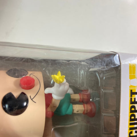 Cuphead - Cuppet Funko Pop 413