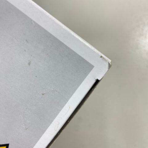 Cuphead - Cuppet Funko Pop 413