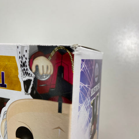 Guardians of The Galaxy - The Collector Marvel Funko Pop 77