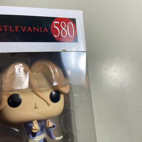 Castlevania - Sypha Belnades Funko Pop 580