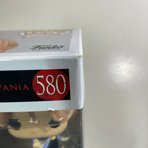 Castlevania - Sypha Belnades Funko Pop 580