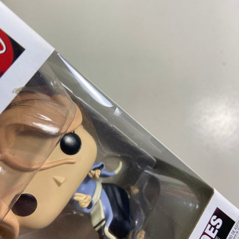 Castlevania - Sypha Belnades Funko Pop 580