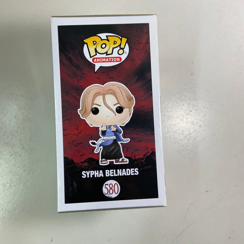 Castlevania - Sypha Belnades Funko Pop 580