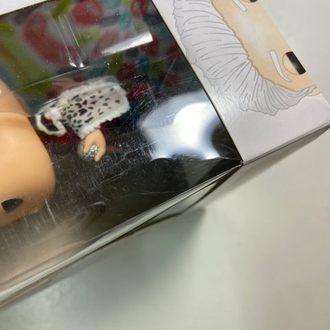 Guardians of The Galaxy - The Collector Marvel Funko Pop 77