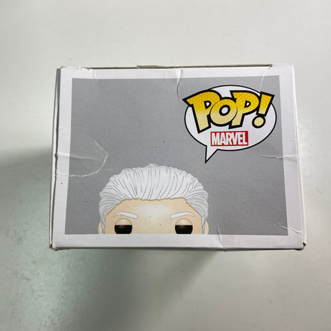 Guardians of The Galaxy - The Collector Marvel Funko Pop 77