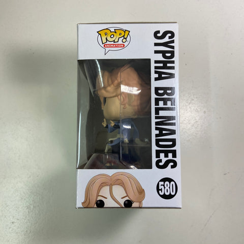 Castlevania - Sypha Belnades Funko Pop 580