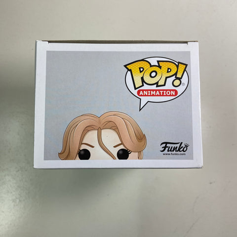 Castlevania - Sypha Belnades Funko Pop 580
