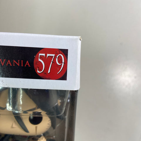 Castlevania - Trevor Belmont Funko Pop 579