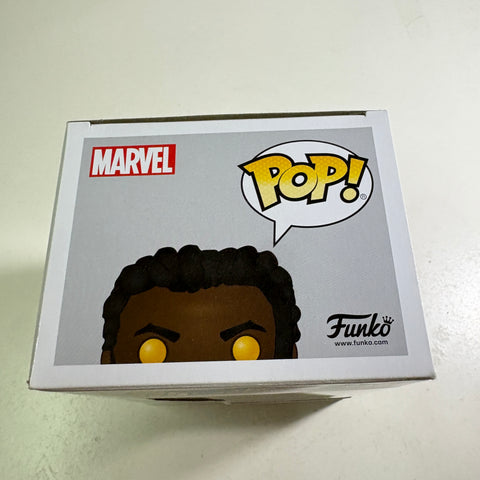 Heimdall - Marvel Funko Pop 245 Vinyl Figure (11.4 Cm L × 8.9 Cm W × 15.9 Cm H)