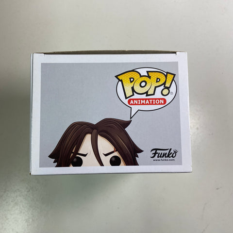 Castlevania - Trevor Belmont Funko Pop 579