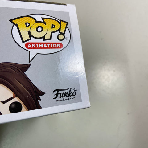 Castlevania - Trevor Belmont Funko Pop 579