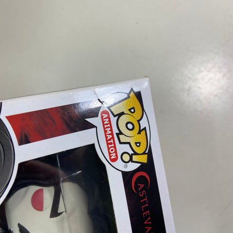 Castlevania - Vlad Dracula Tepes Funko Pop 582