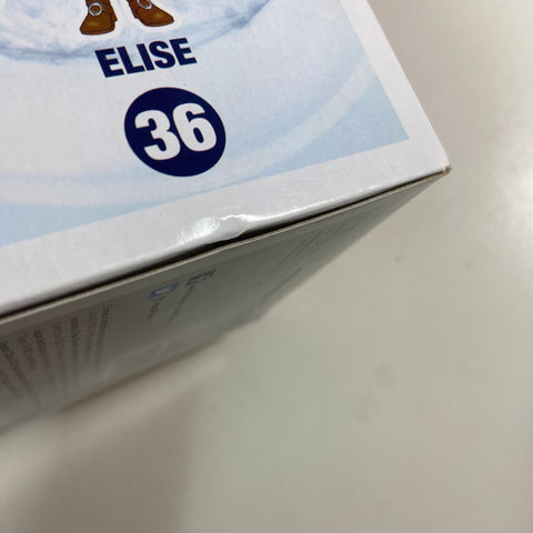 Assassin's Creed - Elise Funko Pop 36