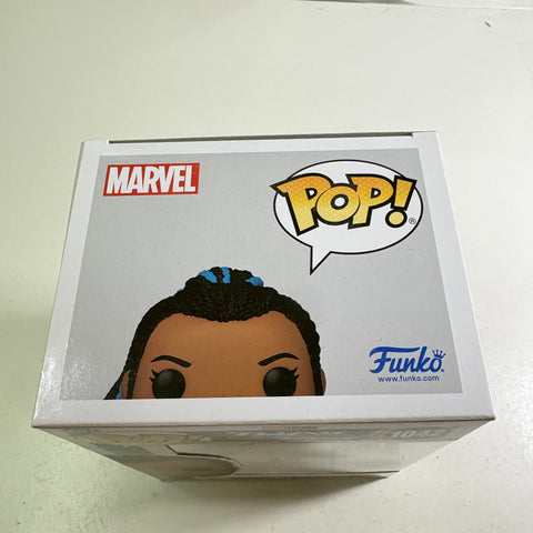 Valkyrie - Marvel Funko Pop 1042 Vinyl Figure (11.4 Cm L × 8.9 Cm W × 15.9 Cm H)