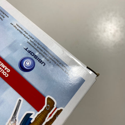 Assassin's Creed - Elise Funko Pop 36