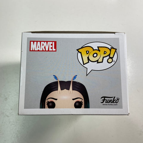 Guardians of The Galaxy - Mantis Marvel Funko Pop 204