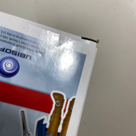 Assassin's Creed - Elise Funko Pop 36